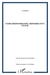 Euro-méditerranée - histoire d'un futur