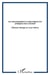 Le changement climatique en afrique de l'ouest / climate change in west africa