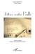Lettres contre l'oubli