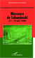 Massacre de Lubumbashi (11 - 12  mai 1990)