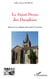 Le Saint-Denis des dauphins - histoire de la collégiale Saint-André de Grenoble