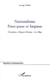 Nationalisme, passe-passe et impasse - Occident, Moyent-Orient - le mur