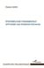 Epistémologie fondamentale appliquée aux sciences sociales