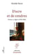 D'ocre et de cendres - femmes en Algérie (1950-1962)