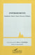 Enfermements - populations, espaces, temps, processus, politiques