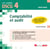 DSCG 4 : Comptabilité et audit - À jour du nouveau PCG que les étudiants devront connaître et appliquer dès 2025 (11e édition)