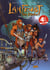 Lanfeust des étoiles Tome 1 : un, deux... Troy