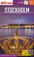 Guide Petit futé : city guide : Stockholm (édition 2020/2021)