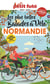 Les plus belles balades à vélo Normandie