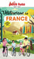 Guide Vélotourisme En France 2026/2027 Petit Futé