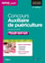Concours auxiliaire de puériculture ifap - tout-en-un - 2013-2014 (4e édition)
