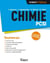 Chimie - pcsi