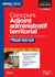 Concours adjoint administratif territorial - catégorie C tout-en-un 2016 (4e édition)
