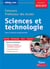 Concours professeur des écoles - sciences et technologie - mise en situation professionnelle (concours 2018/2019)