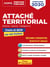 Concours attaché térritorial - concours externe, interne et 3e voie - le concours en 60 fiches (édition 2020)