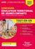 Concours Éducateur territorial de jeunes enfants - Tout-en-un - Catégorie A : Concours 2026-2027