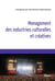 Management des industries culturelles et créatives