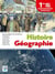 Histoire géographie - 1re bac professionnel - enseignement agricole (édition 2018)