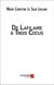De lafilaire à trois cocus