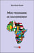Mon programme de gouvernement