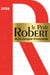 Le Petit Robert de la langue française (édition 2026)