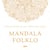 Mandala Folklo : Livre de coloriage anti-stress pour adulte