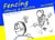 Fencing - offences and penalties... revisited
