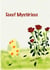 L'oeuf mystérieux