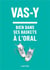 Vas y - pour être bien dans tes baskets à l'oral