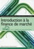 Finance de marché - les fondamentaux