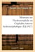 Memoire sur l'hydrencephale ou cephalite interne hydrencephalique
