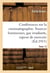 Conférences sur la cinématographie. Tome 12 : Sources lumineuses, gaz irradiants, vapeur de mercure, incandescence, distribution des courants
