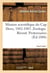 Mission scientifique du Cap Horn, 1882-1883. Tome VI. Zoologie. Réunit. Partie 1. Protozoaires