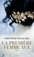 La premiere femme nue