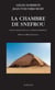 La chambre de Snefrou - analyse architecturale de la pyramide "rhomboïdale"