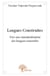 Langues construites