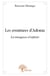 Les aventures d'adonia - la mangeuse d'enfants