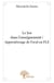 Le jeu dans l'enseignement / Apprentissage de l'oral en FLE