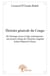 Histoire générale du Congo