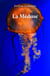 La méduse