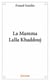 La mamma lalla khaddouj