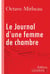Le journal d'une femme de chambre