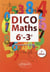 Dico maths - 6e-3e (2e édition)