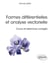 Formes différentielles et analyse vectorielle - cours et exercices corrigés