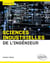 Sciences industrielles de l'ingénieur - spécial ATS