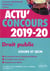 Actu'concours : droit public - cours et QCM (édition 2019/2020)