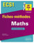 ECS1 - mathématiques - fiches-méthodes (édition 2018)