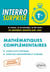 Interro surprise : mathématiques complémentaires - terminale - nouveaux programmes