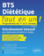 Tout-en-un BTS : diététique