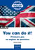 Made in : you can do it! - premiers pas en anglais du quotidien - A1/A2